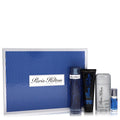 Paris Hilton Gift Set - Eau de Toilette Spray, Body Wash, Deodorant Stick