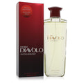 Diavolo by Antonio Banderas Eau de Toilette Spray for Men, 6.8 oz / 200 ml
