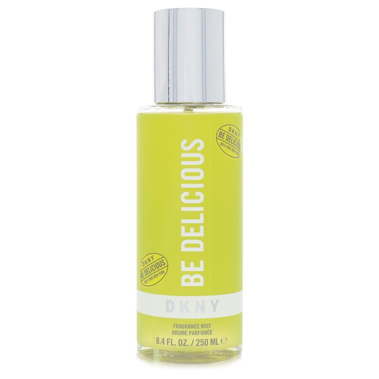 Be Delicious by Donna Karan Fragrance Mist for Women, 8.4 oz / 250 ml