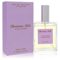 Calypso Violette Eau de Toilette Spray for Women, 3.4 oz / 100 ml