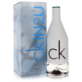 CK In2U by Calvin Klein Eau de Toilette Spray for Men 3.4 oz / 100 ml