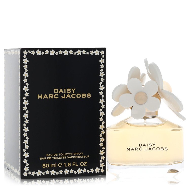 Daisy by Marc Jacobs Eau de Toilette Spray 1.7 oz (50 ml) for Women