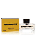 Hummer Eau de Toilette Spray for Men, 4.2 oz (125 ml)