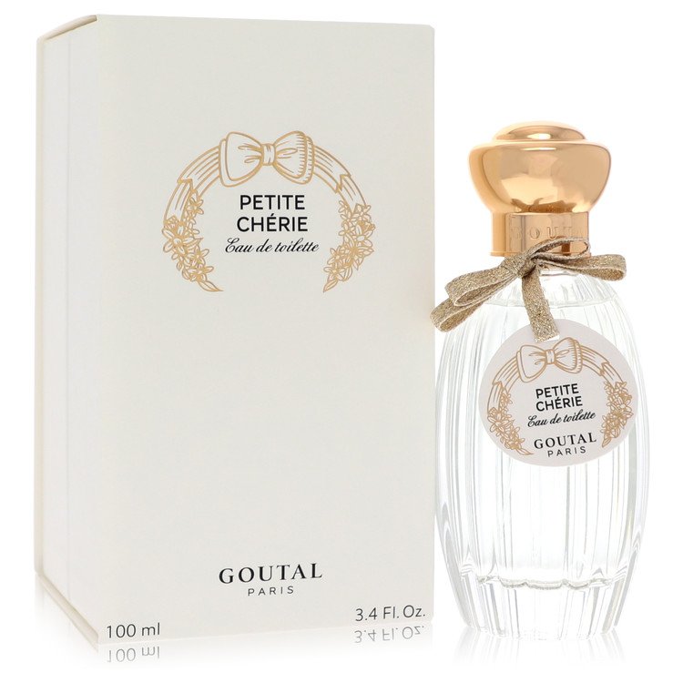 Annick Goutal Petite Cherie Eau de Toilette Spray 3.4 oz / 100 ml for Women