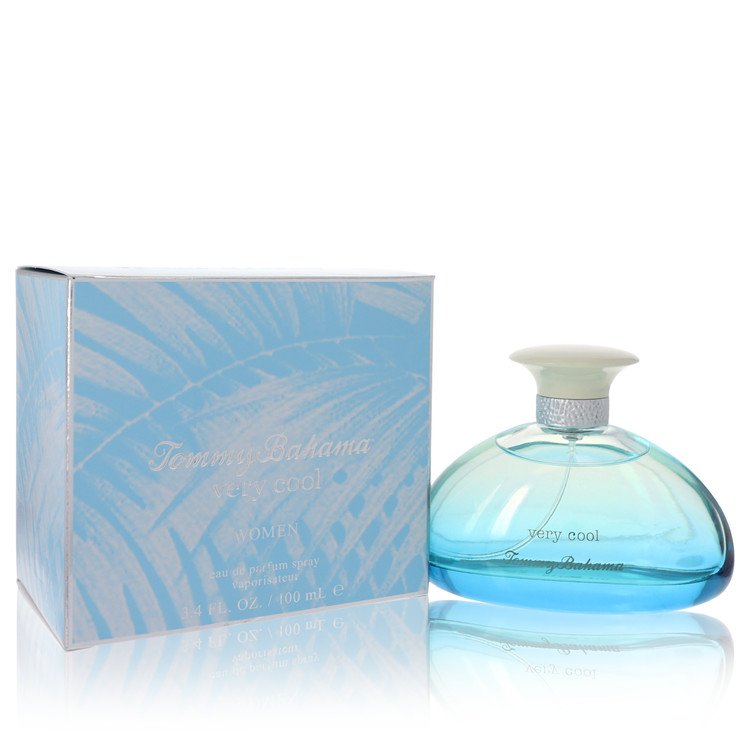 Tommy Bahama Very Cool Eau de Parfum Spray 3.4 oz / 100 ml for Women