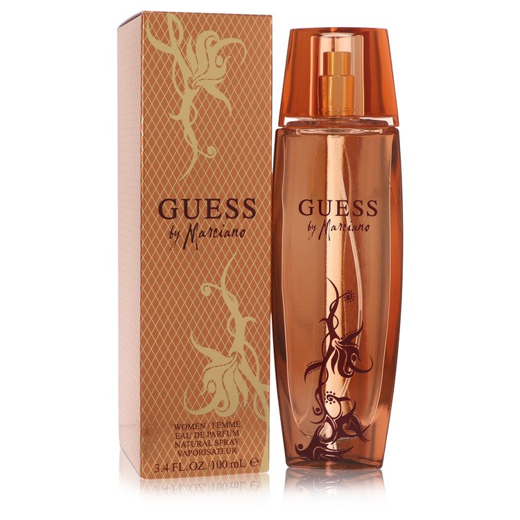 Guess Marciano Eau De Parfum Spray 3.4 oz / 100 ml for Women