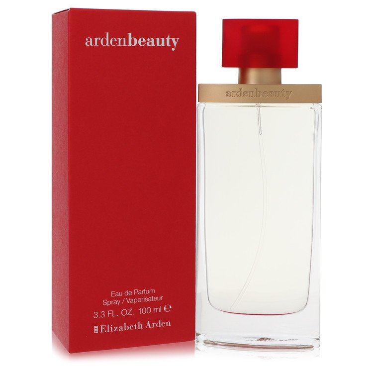 Arden Beauty by Elizabeth Arden Eau de Parfum Spray 3.3 oz / 100 ml for Women