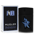 Angel by Thierry Mugler Refillable Eau De Toilette Spray in Rubber Flask, 1.7 oz/50 ml