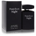 Perry Ellis Night Eau de Toilette Spray 3.4 oz / 100 ml for Men