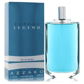 Azzaro Chrome Legend Eau de Toilette Spray 4.2 oz / 125 ml for Men