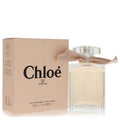 Chloe Eau De Parfum Refillable Spray 3.3 oz / 100 ml for Women