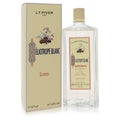 LT Piver Heliotrope Blanc Eau De Toilette Lotion for Women, 14.25 oz / 420 ml