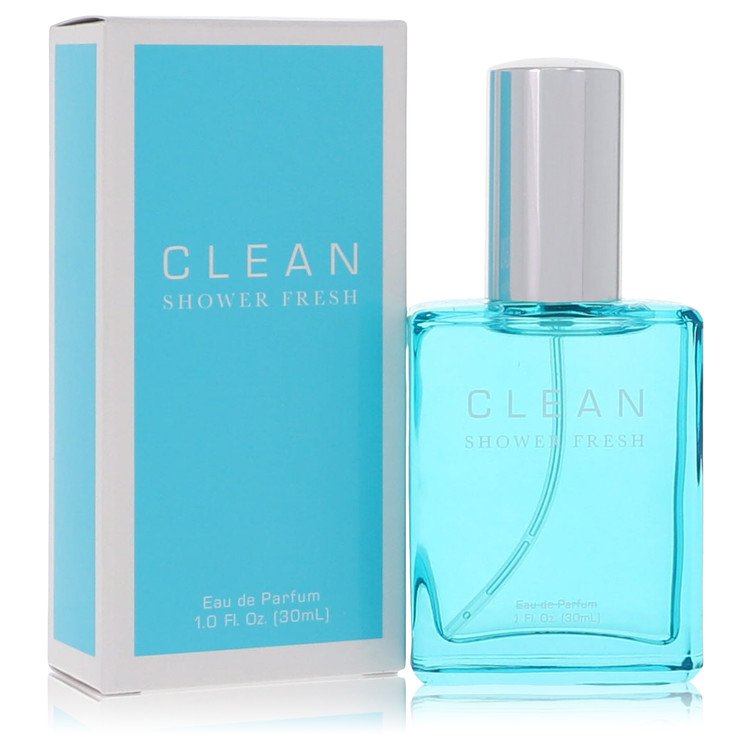Clean Shower Fresh Eau De Parfum Spray for Women, 1.7 fl oz / 50 ml
