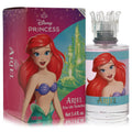 Disney Princess Ariel Eau de Toilette Spray 3.4 oz / 100 ml for Women