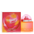 Yves De Sistelle Only Me Passion Eau De Parfum Spray 3.3 oz (100 ml) for Women