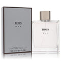 Boss Orange Eau de Toilette Spray for Men, 3.3 oz / 100 ml