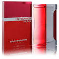Paco Rabanne Ultrared Eau de Toilette Spray 3.4 oz (100 ml) for Men
