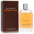 Davidoff Adventure Eau de Toilette Spray for Men 3.4 oz / 100 ml