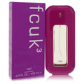 Fcuk 3 by French Connection Eau de Toilette Spray 3.4 oz / 100 ml for Women