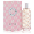 I Loewe You Eau De Toilette Spray by Loewe, 3.4 oz / 100 ml for Women