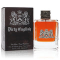 Dirty English by Juicy Couture Eau de Toilette Spray 3.4 oz / 100 ml for Men