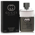 Gucci Guilty Eau De Toilette Spray for Men, 1.6 oz / 50 ml