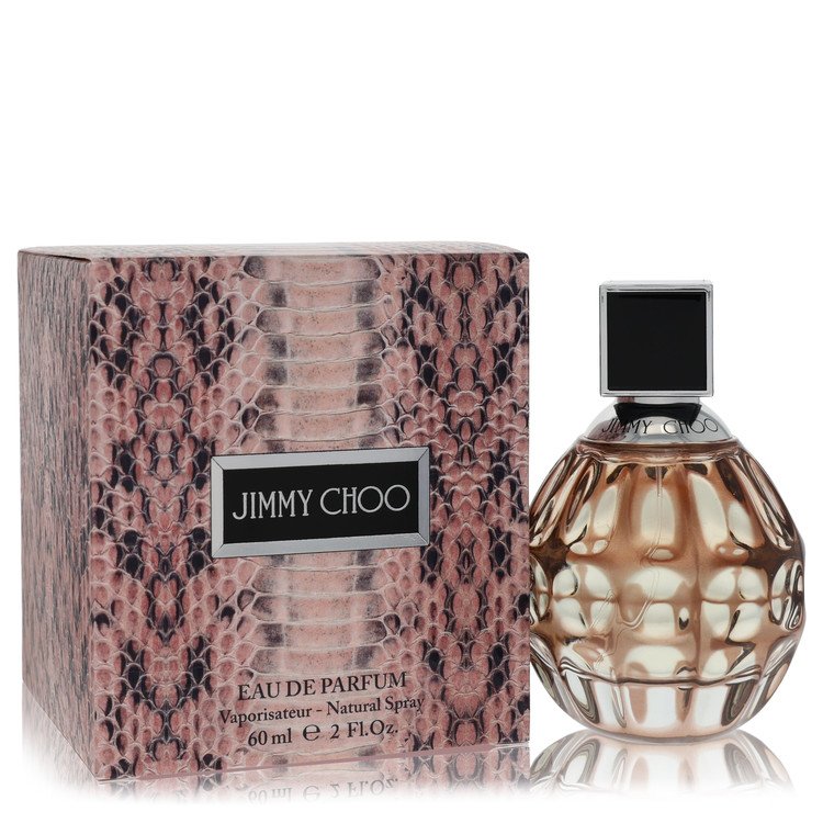 Jimmy Choo Eau De Parfum Spray 2 oz / 60 ml for Women
