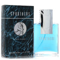 Spartacus Eau De Toilette Spray for Men, 3.4 oz (100 ml)