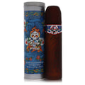 Cuba Wild Heart by Fragluxe Men's Deodorant Spray 6.7 oz / 200 ml