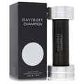 Davidoff Champion Eau de Toilette Spray 3 oz / 90 ml for Men