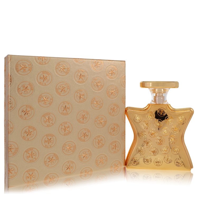 Bond No. 9 Signature Eau de Parfum Spray 3.3 oz / 100 ml for Women