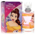 Disney Princess Belle Eau De Toilette Spray 3.4 oz (100 ml) for Women