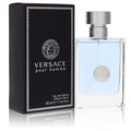 Versace Pour Homme Eau de Toilette Spray 1.7 oz / 50 ml for Men