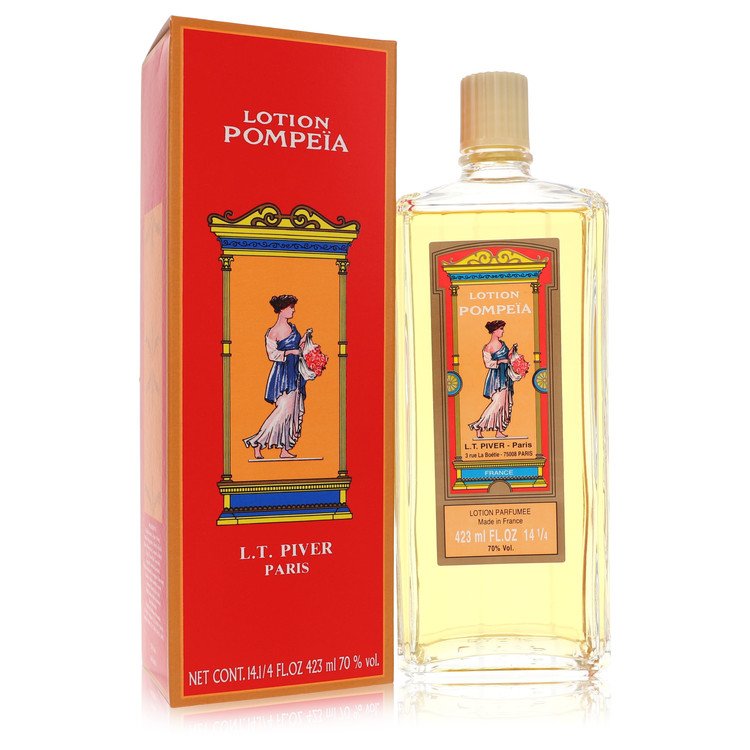 Pompeia by Piver Women's Cologne Splash 14.25 oz / 421 ml