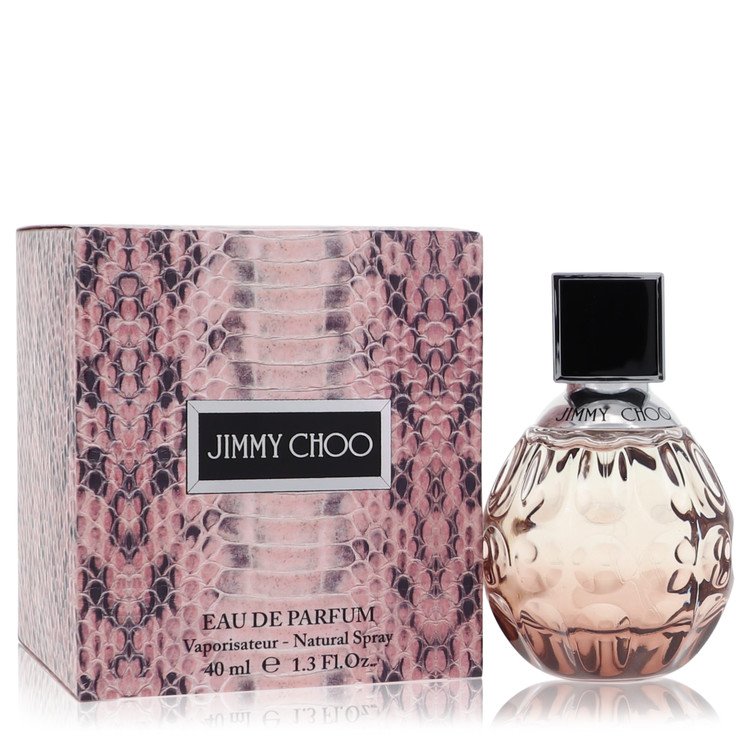 Jimmy Choo Eau De Parfum Spray 1.3 oz / 39 ml for Women