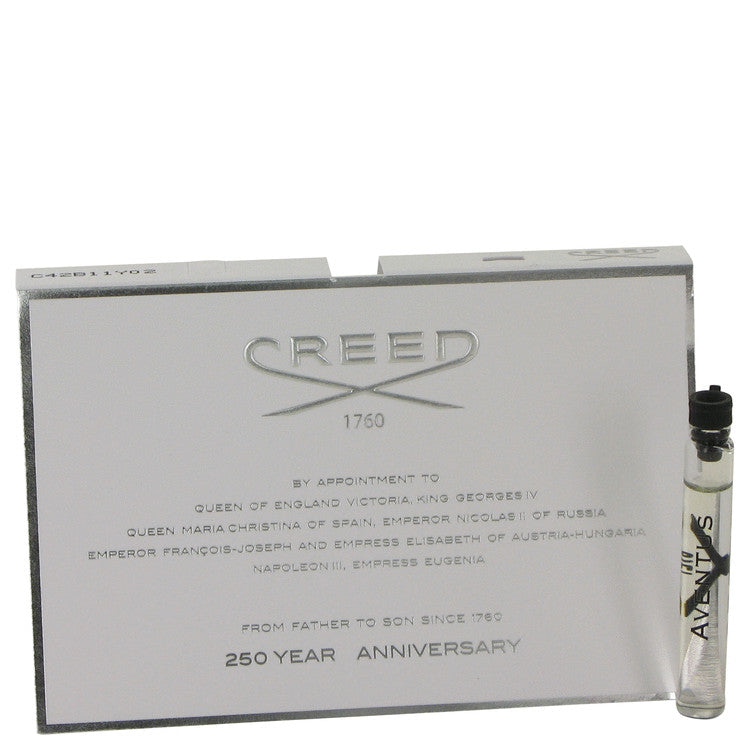 Creed Aventus Sample Vial 0.05 oz / 1.5 ml for Men