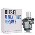 Diesel Only the Brave Eau de Toilette Spray 1.7 oz (50 ml) for Men
