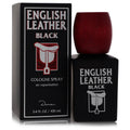 English Leather Black Cologne Spray for Men 3.4 oz (100 ml)