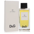 La Force 11 by Dolce & Gabbana Eau de Toilette Spray 3.3 oz / 100 ml for Women