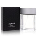 Tous Man Eau de Toilette Spray 3.4 oz / 100 ml for Men