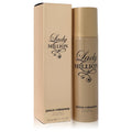Lady Million by Paco Rabanne Deodorant Spray 5 oz / 150 ml for Women