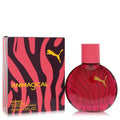 Puma Animagical Eau De Toilette Spray 1.3 oz (40 ml) for Women