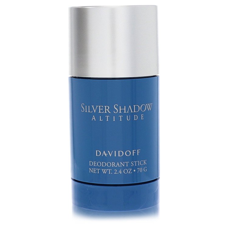 Davidoff Silver Shadow Altitude Men's Deodorant Stick 2.4 oz / 70 g