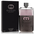 Gucci Guilty Eau de Toilette Spray for Men, 5 oz (150 ml)