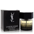 La Nuit De L'Homme by Yves Saint Laurent Eau De Toilette Spray 2 oz / 60 ml for Men