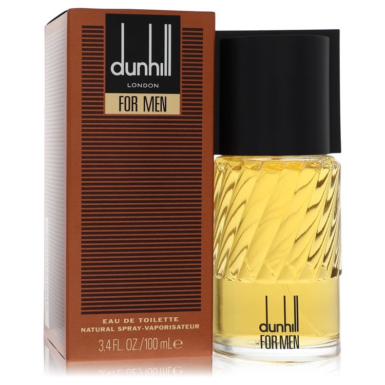 Dunhill Eau De Toilette Spray 3.4 oz / 100 ml for Men