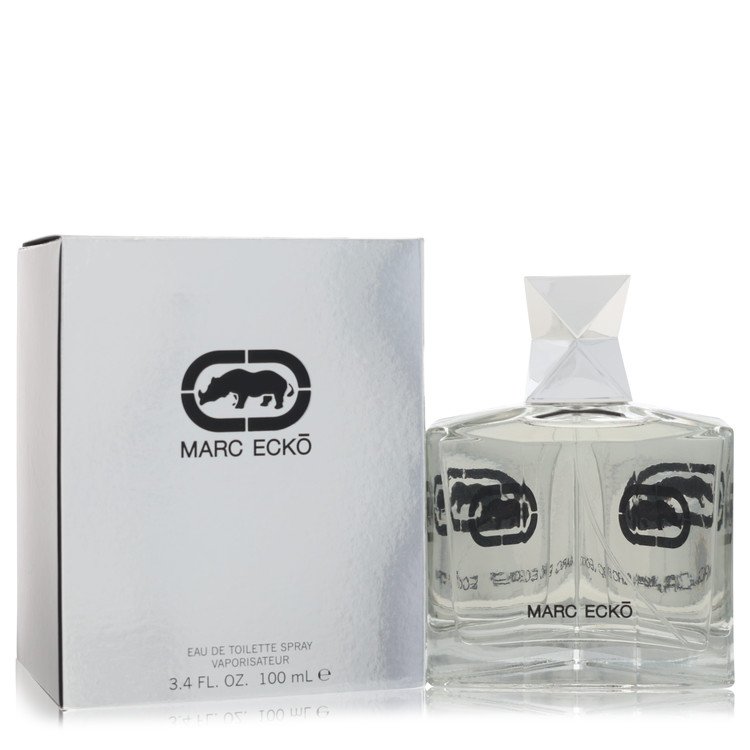 Ecko Eau De Toilette Spray 3.4 oz (100 ml) for Men
