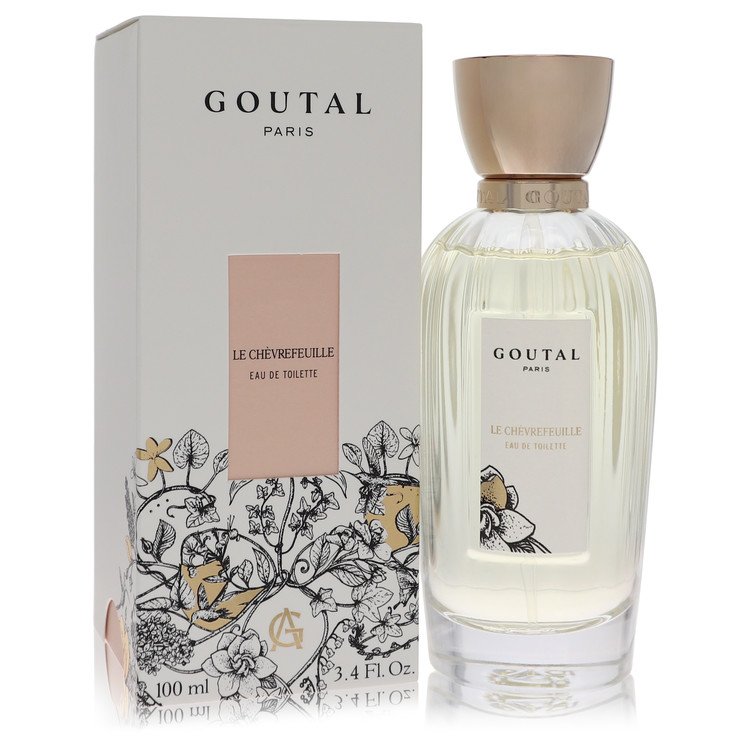 Annick Goutal Honeysuckle Eau De Toilette Spray 3.4 oz / 100 ml for Women