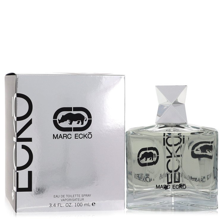 Ecko by Marc Ecko Men's Shower Gel 3 oz / 89 ml