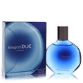 Due by Laura Biagiotti Eau de Toilette Spray 1.6 oz / 50 ml for Men
